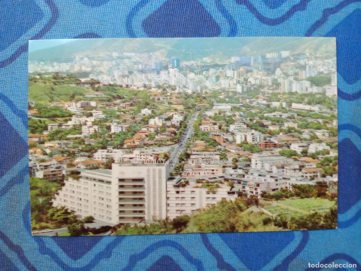 Postales: Postal de Caracas, Venezuela - Foto 1