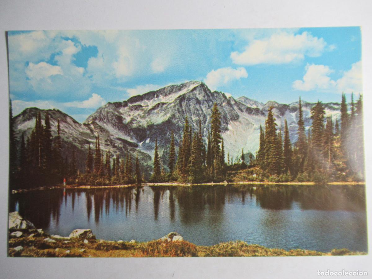 Postales: Canada - Revelstoke S/C - Foto 1