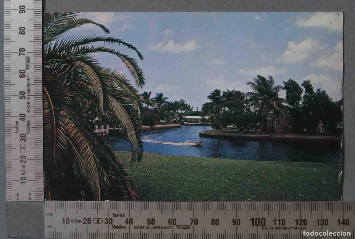 Postales: POSTAL. FT LAUDERDALE FLORIDA - Foto 1