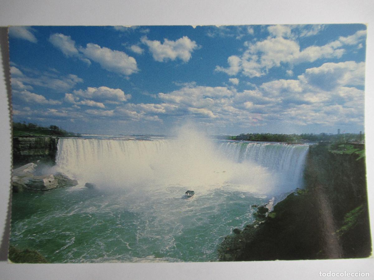 Postales: Canada - Niagara Falls - Foto 1