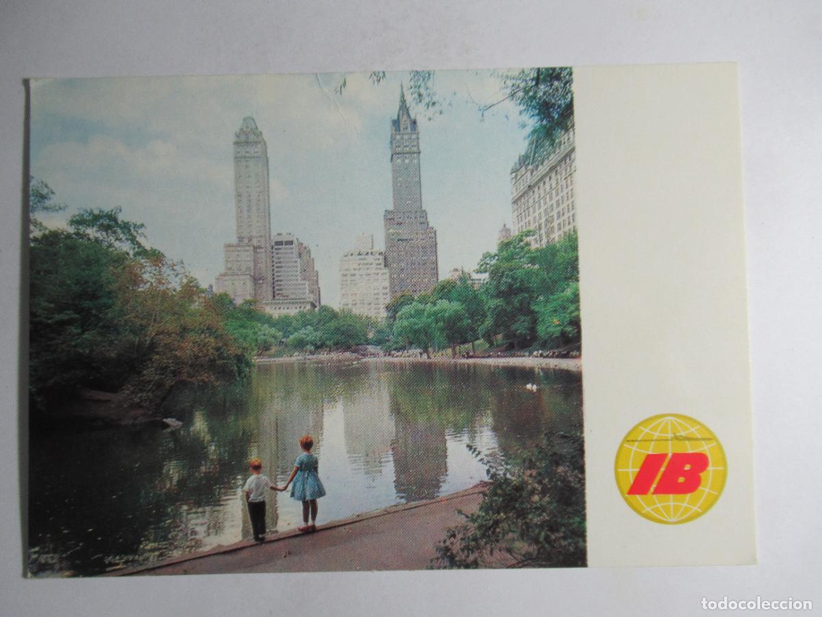 Postales: New York - Iberia - S/C - Foto 1
