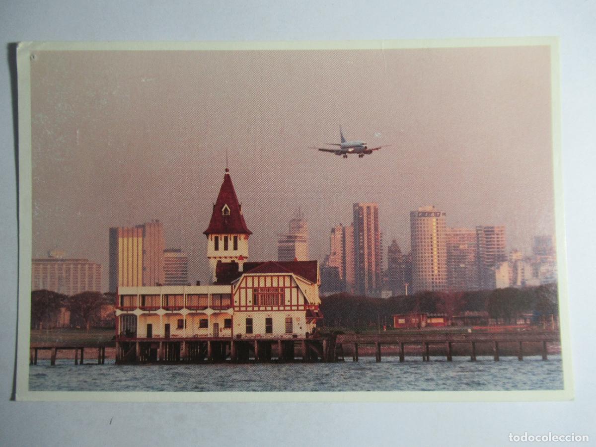 Postales: Ciudad de Buenos Aires - Argentina - Foto 1