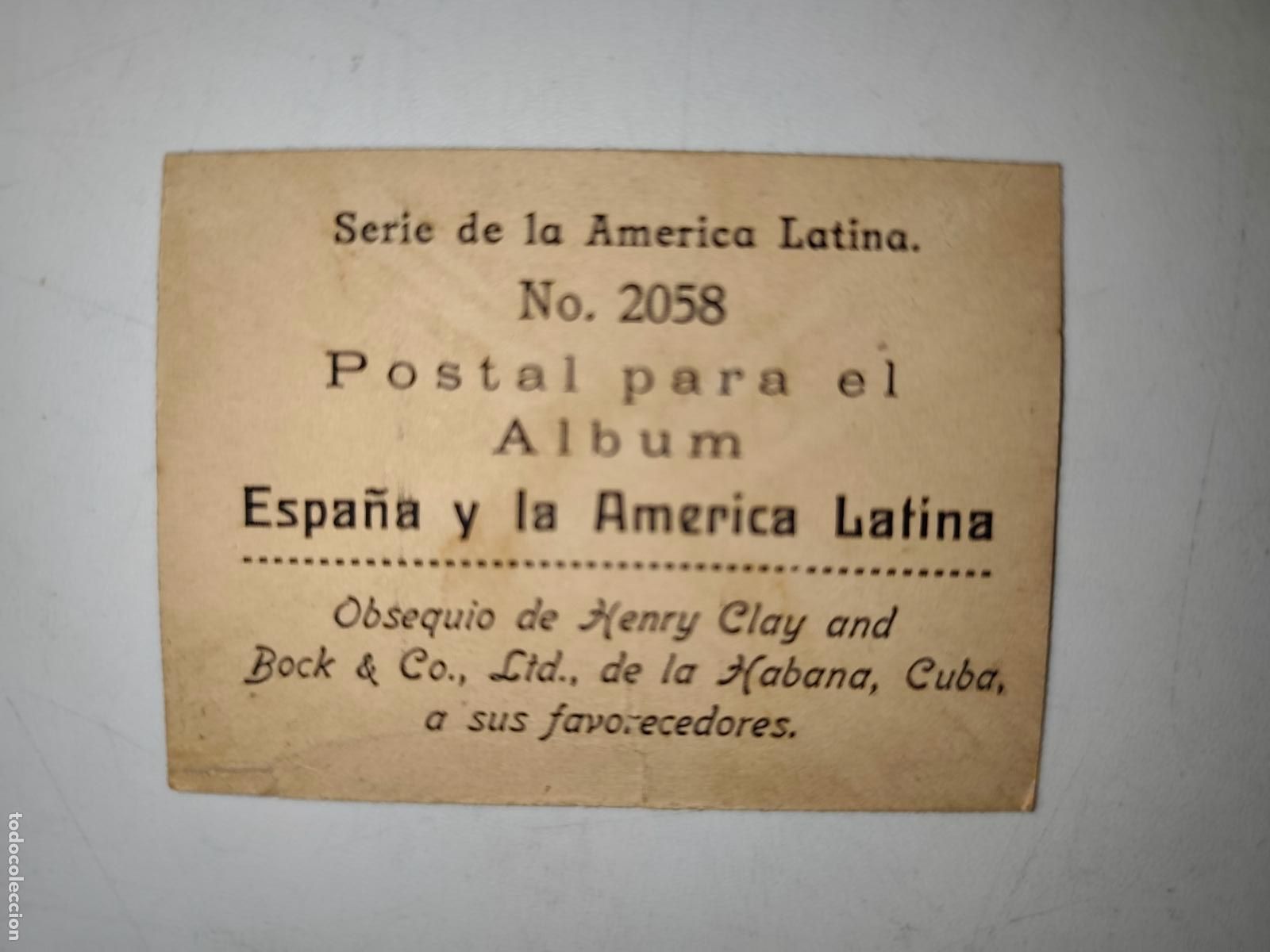 Postales: POSTAL ORIGINAL DECADA DE LOS A&Ntilde;OS 30. PERU, LIMA, EDIFICIO EXPOSICION. LEER - Foto 2