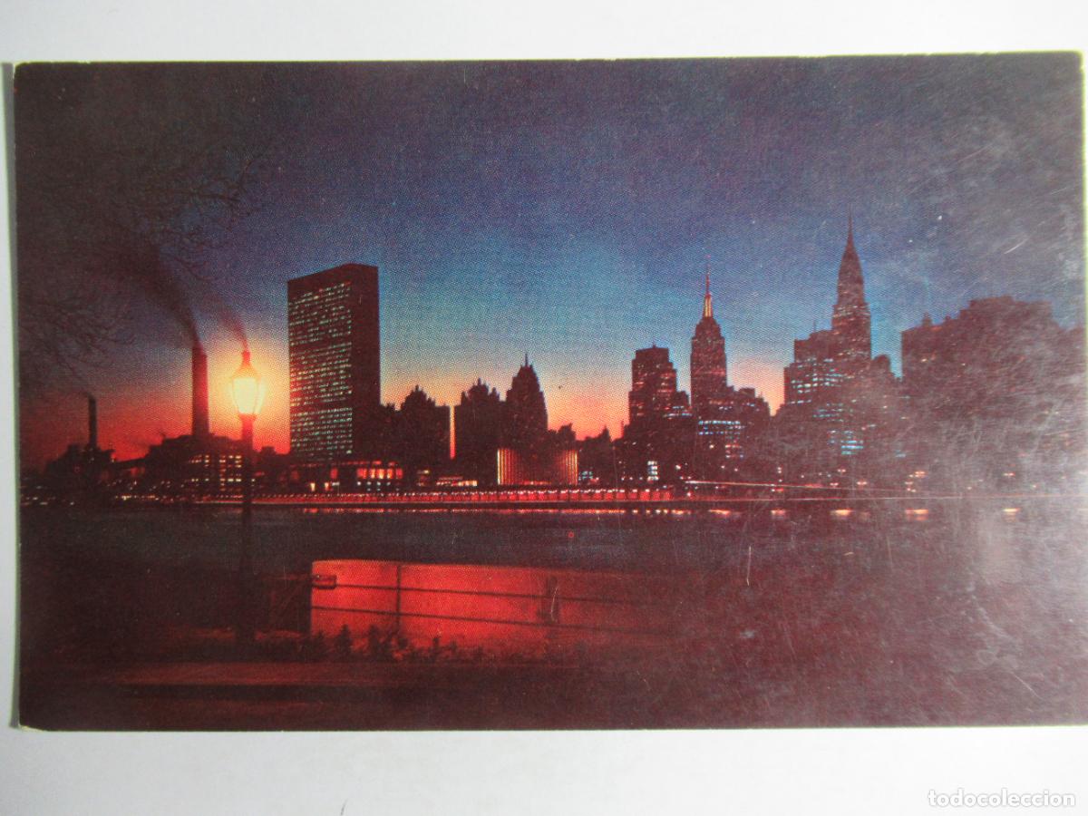Postales: New York - Midtown Manhattan - Foto 1