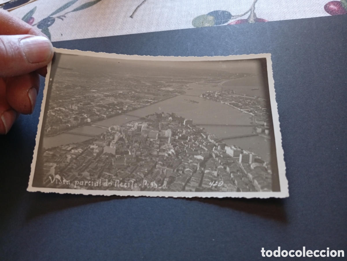 Postales: Postal Recife Brasil - Foto 1