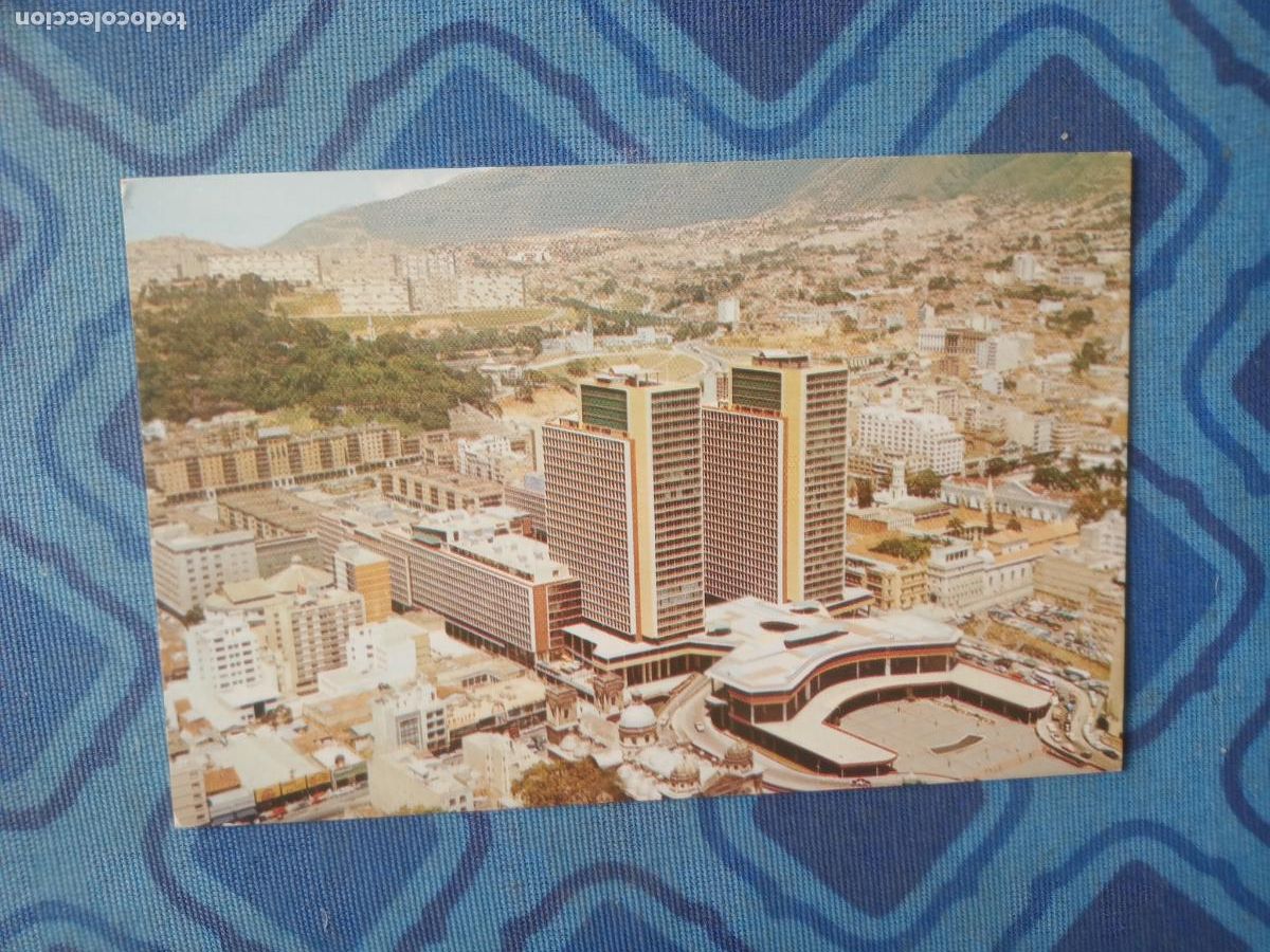 Postales: Caracas, Venezuela. Postal - Foto 1