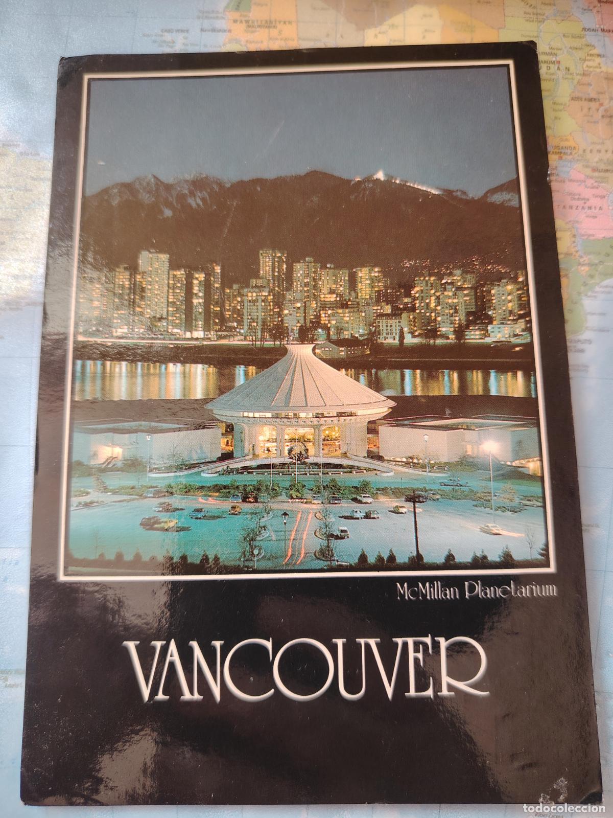 Postales: Postal - Vancouver - Canada - Foto 1
