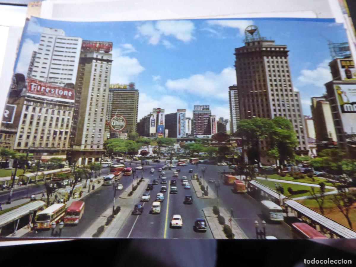 Postales: POSTAL BRASIL SAO PAULO - Foto 1