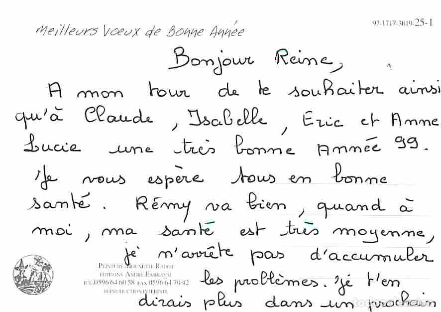 Postales: Antilles - CPM - Voir Scans Recto-Verso - Foto 2
