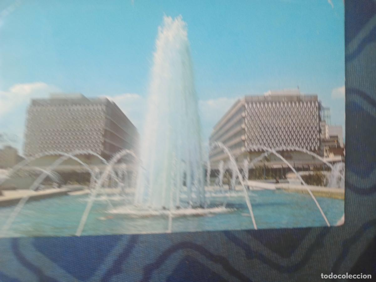 Postales: Caracas, Venezuela, postal - Foto 1
