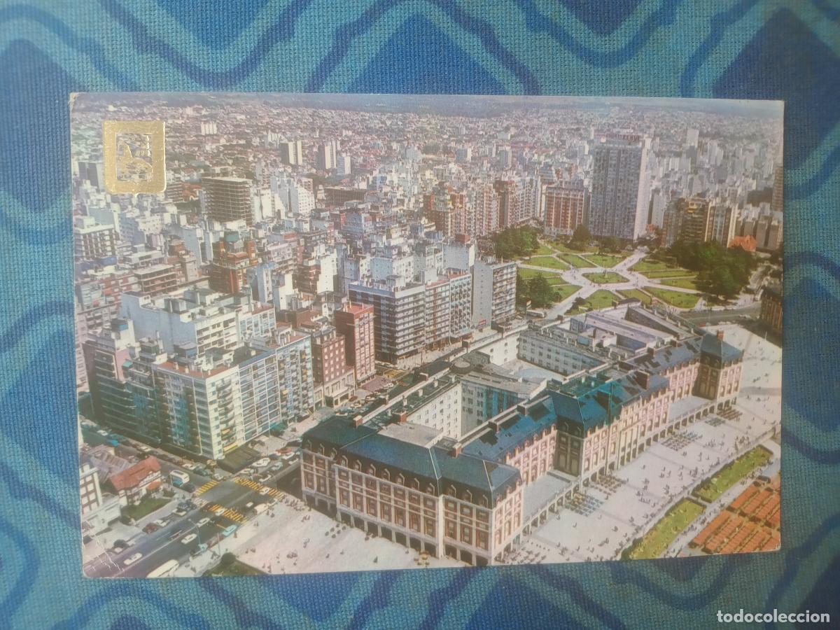 Postales: Mar del Plata, Argentina - Foto 1