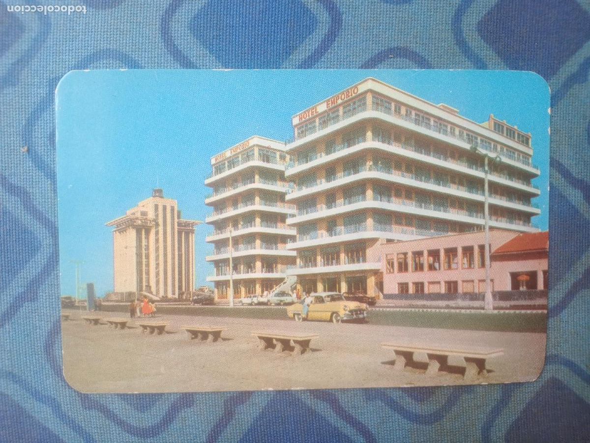 Postales: Veracruz, M&eacute;xico, postal - Foto 1