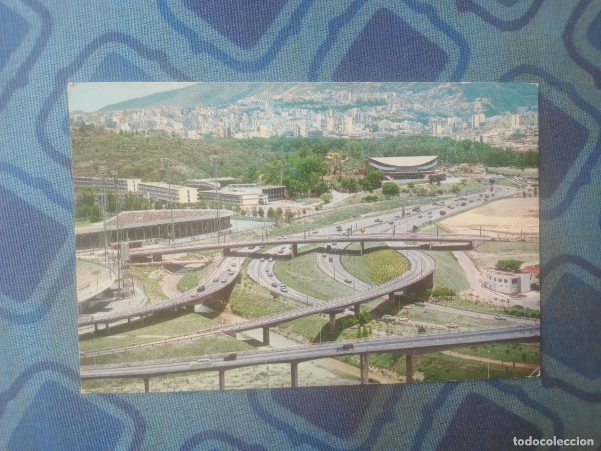 Postales: Caracas, Venezuela, postal - Foto 1