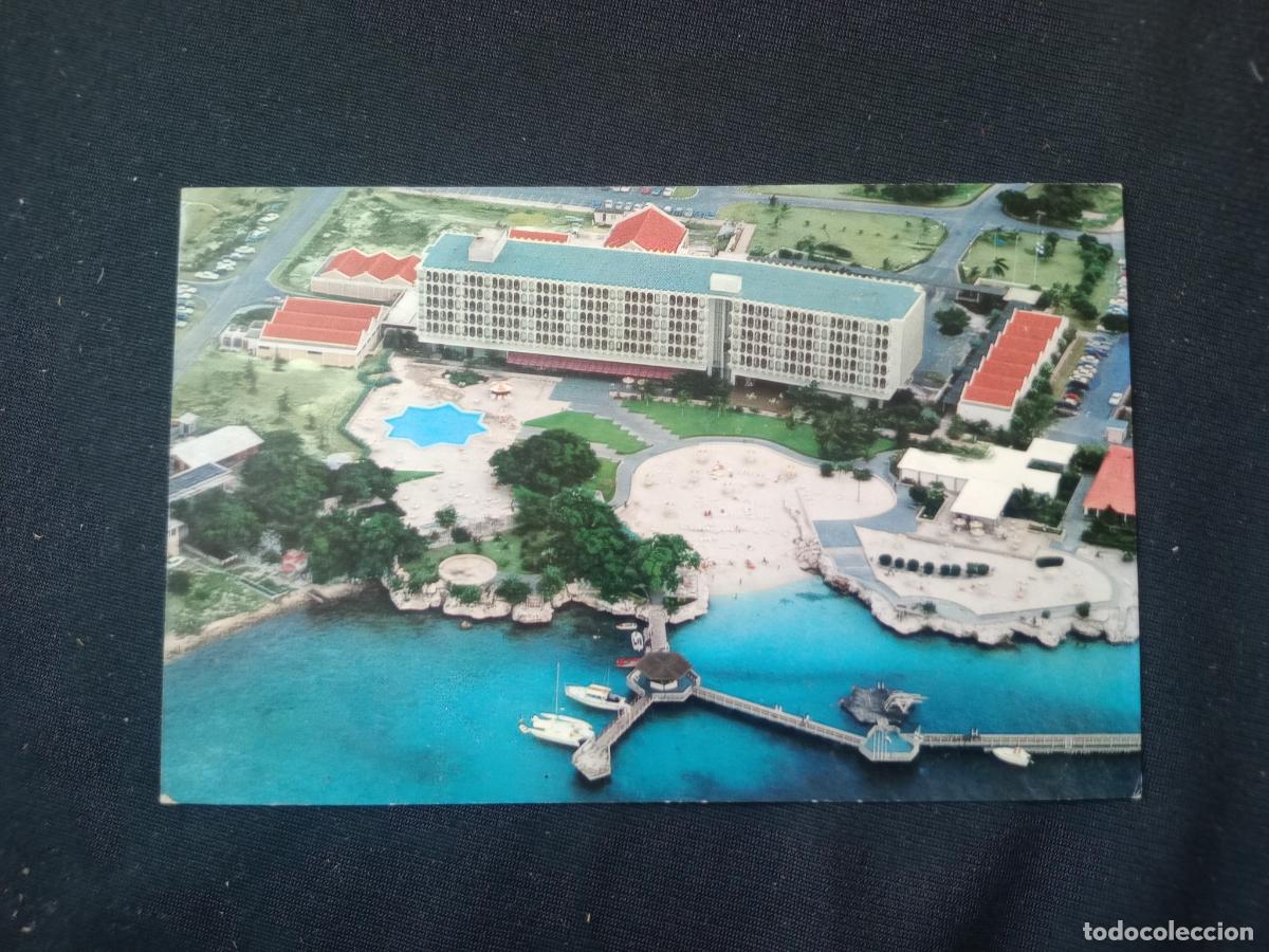 Postales: Hotel Hilton Curacao Willemstad - Foto 1