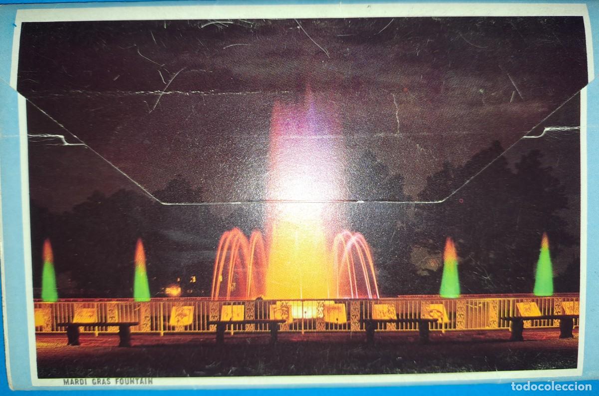 Postales: Postales de Nueva Orleans - Foto 2