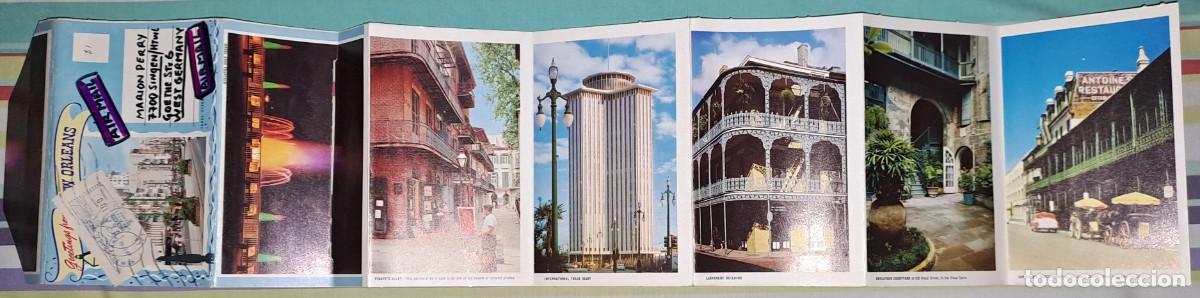 Postales: Postales de Nueva Orleans - Foto 3