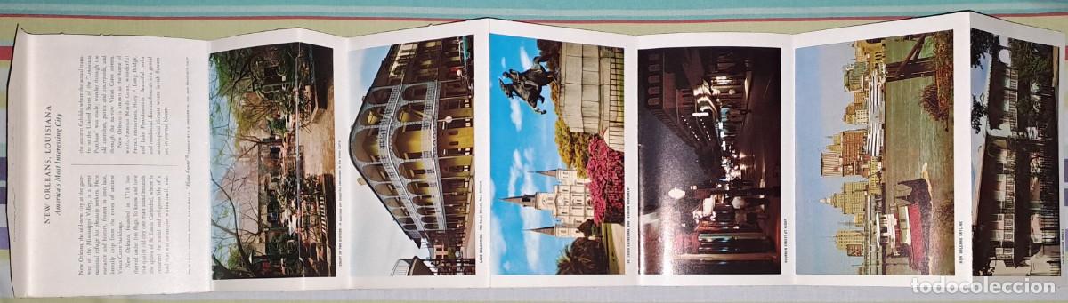 Postales: Postales de Nueva Orleans - Foto 4