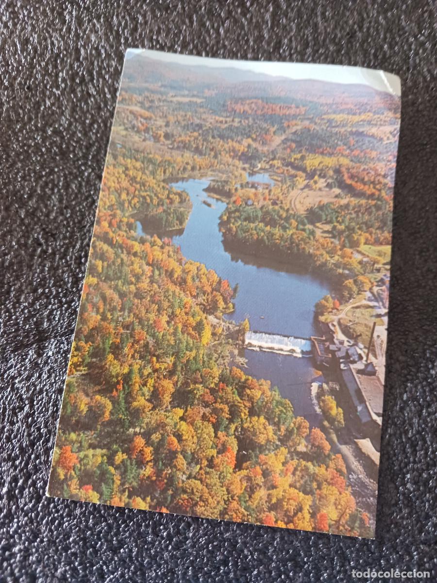 Postales: rio schroon en warrensburg - Foto 1