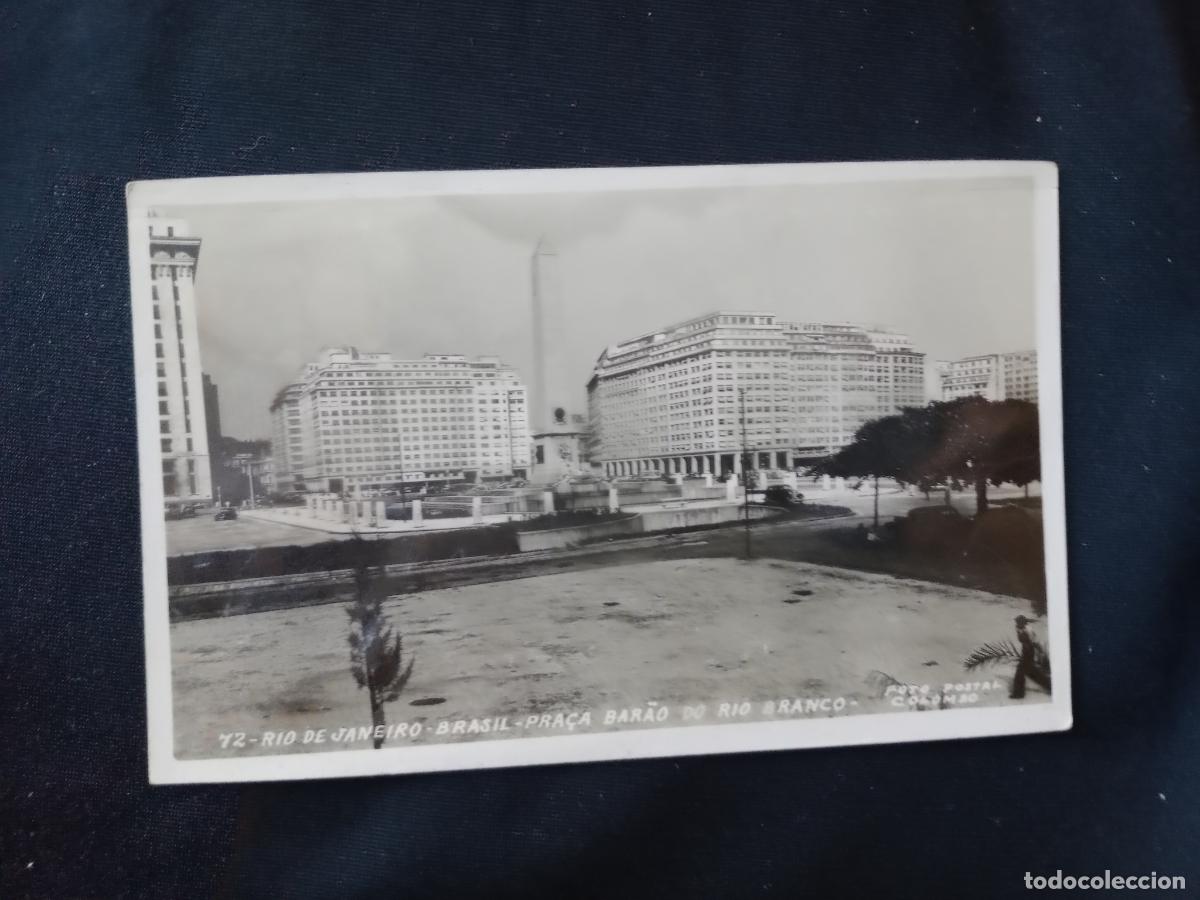 Postales: Rio de Janeiro, Brasil - Foto 1