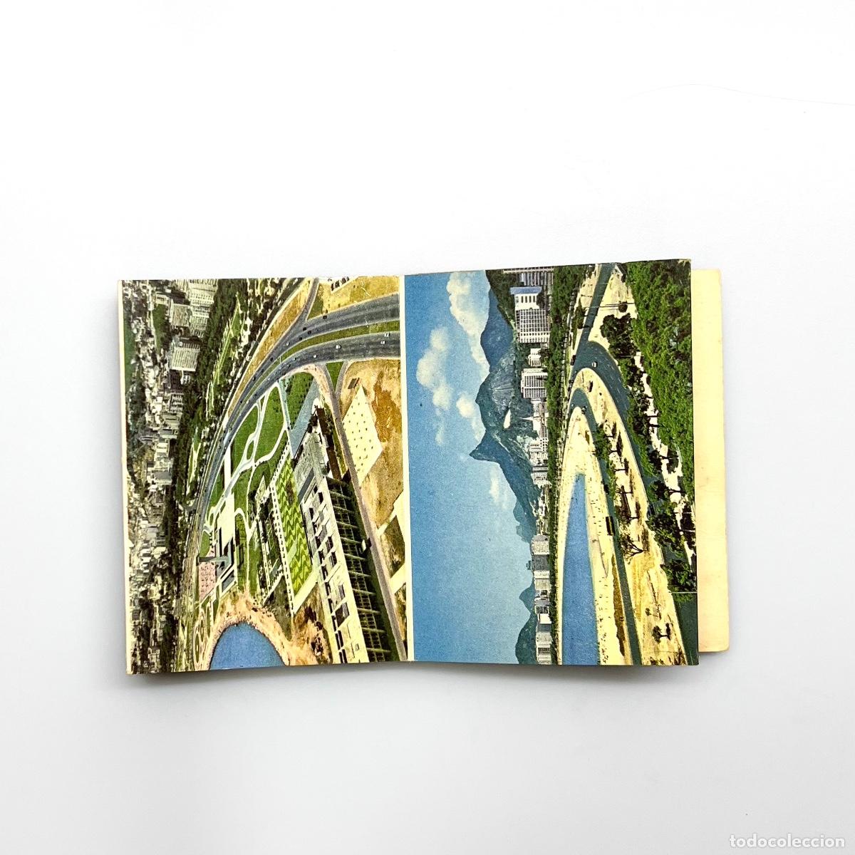 Postales: Librillo Postales Rio de Janeiro - Foto 2