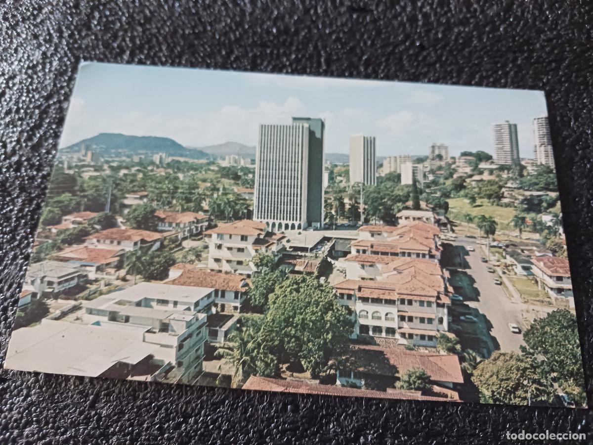 Postales: ciudad de panama, escrita - Foto 1