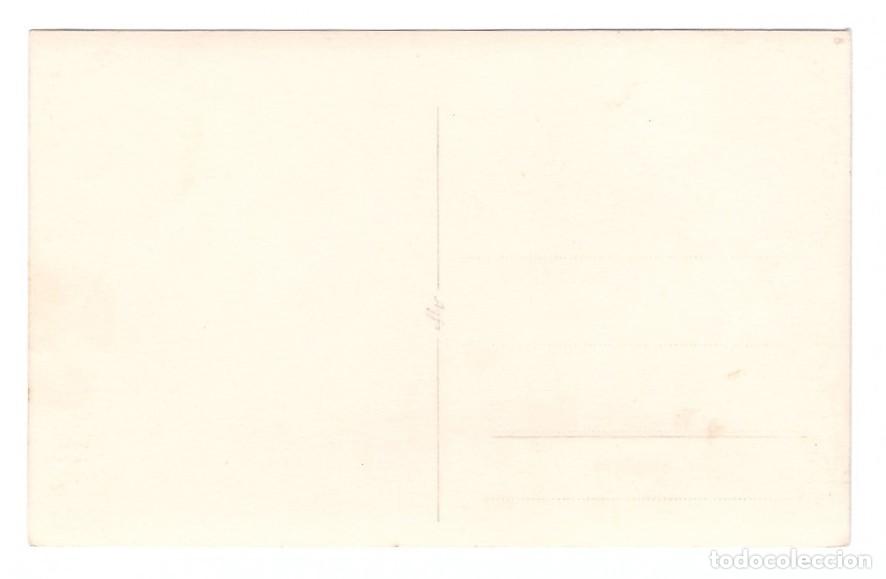 Postales: Argentina. Brazo Huemul. - Foto 2