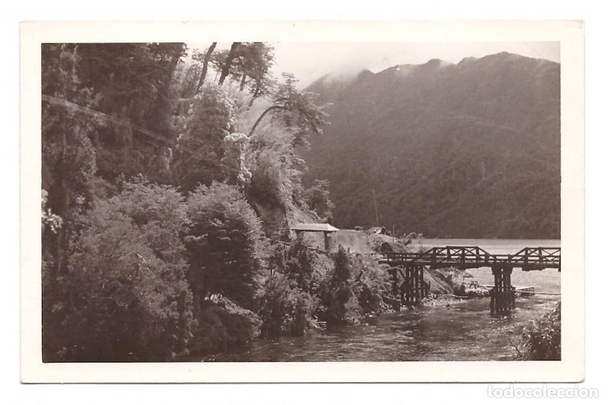 Postales: Argentina. Correntoso. - Foto 1