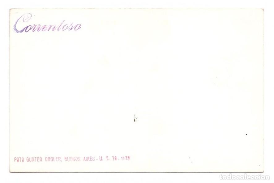 Postales: Argentina. Correntoso. - Foto 2