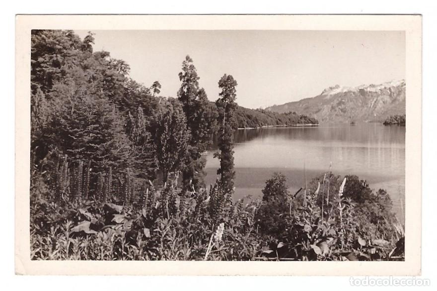 Postales: Argentina. Correntoso. - Foto 1
