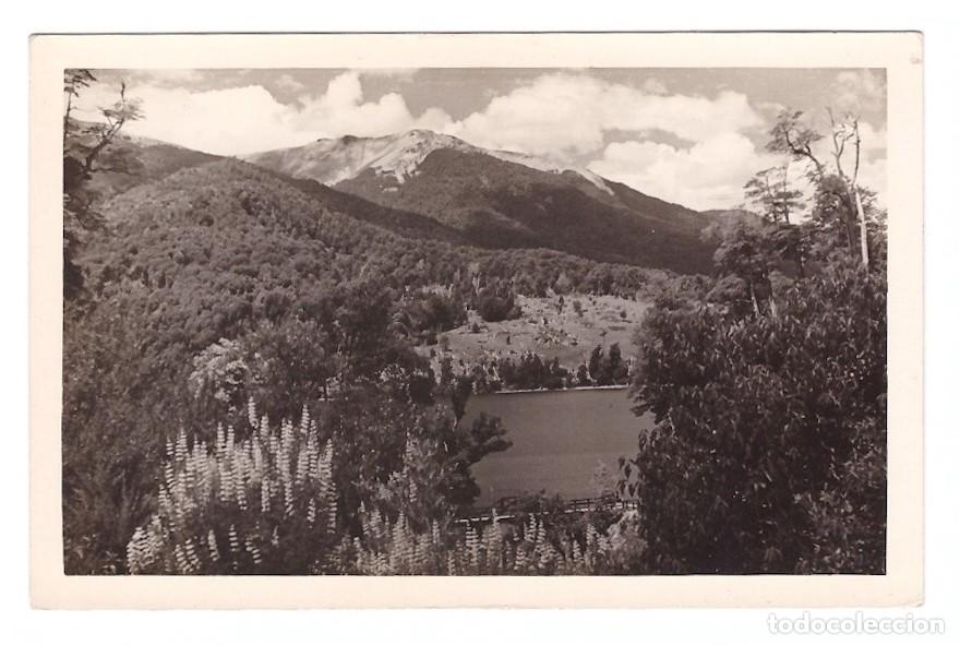 Postales: Argentina. Correntoso. - Foto 1