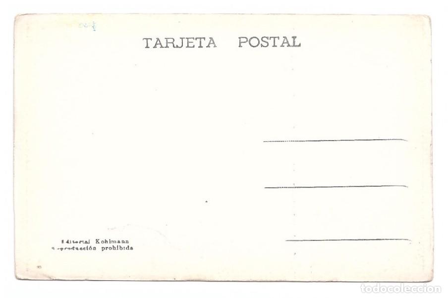 Postales: Argentina. Buenos Aires. Edificio Comega. - Foto 2