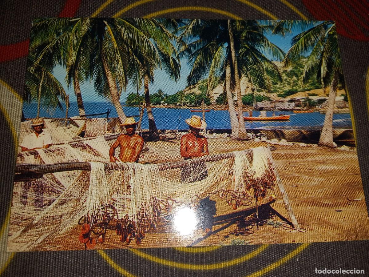 Postales: N&ordm; 42920 POSTAL VENEZUELA - Foto 1