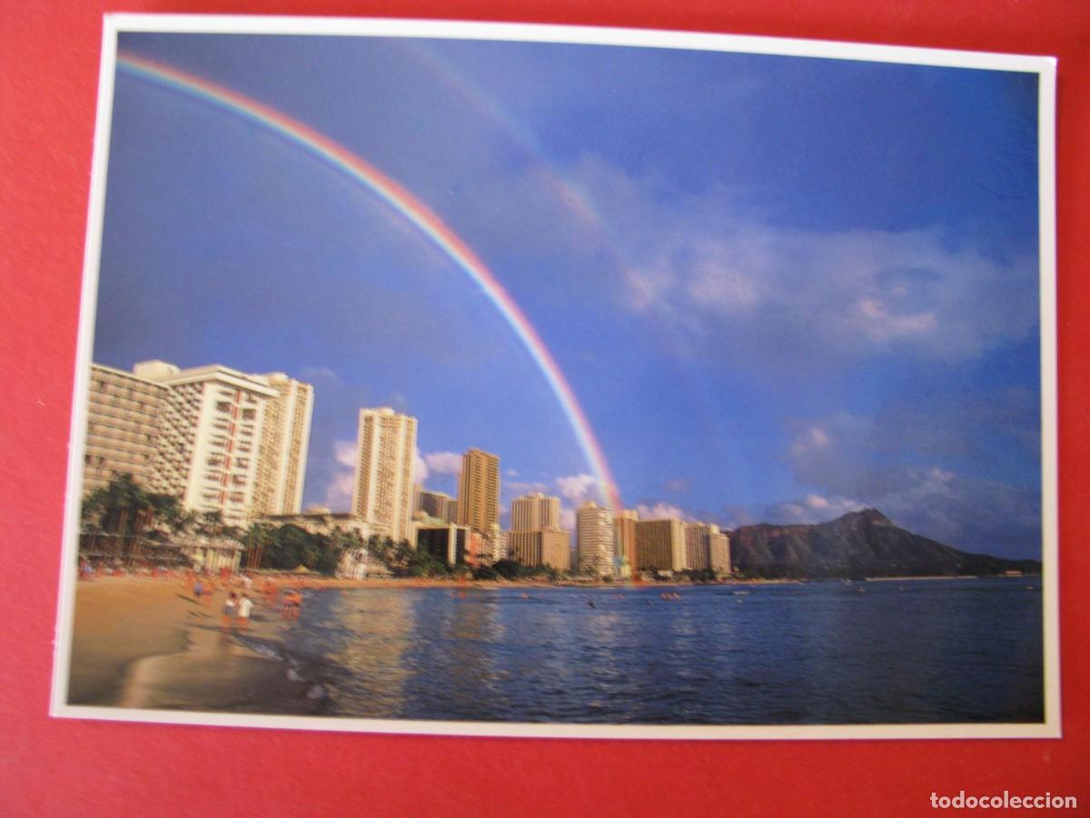 Postales: POSTAL DE EE.UU. HAWAII. 1989 - Foto 1