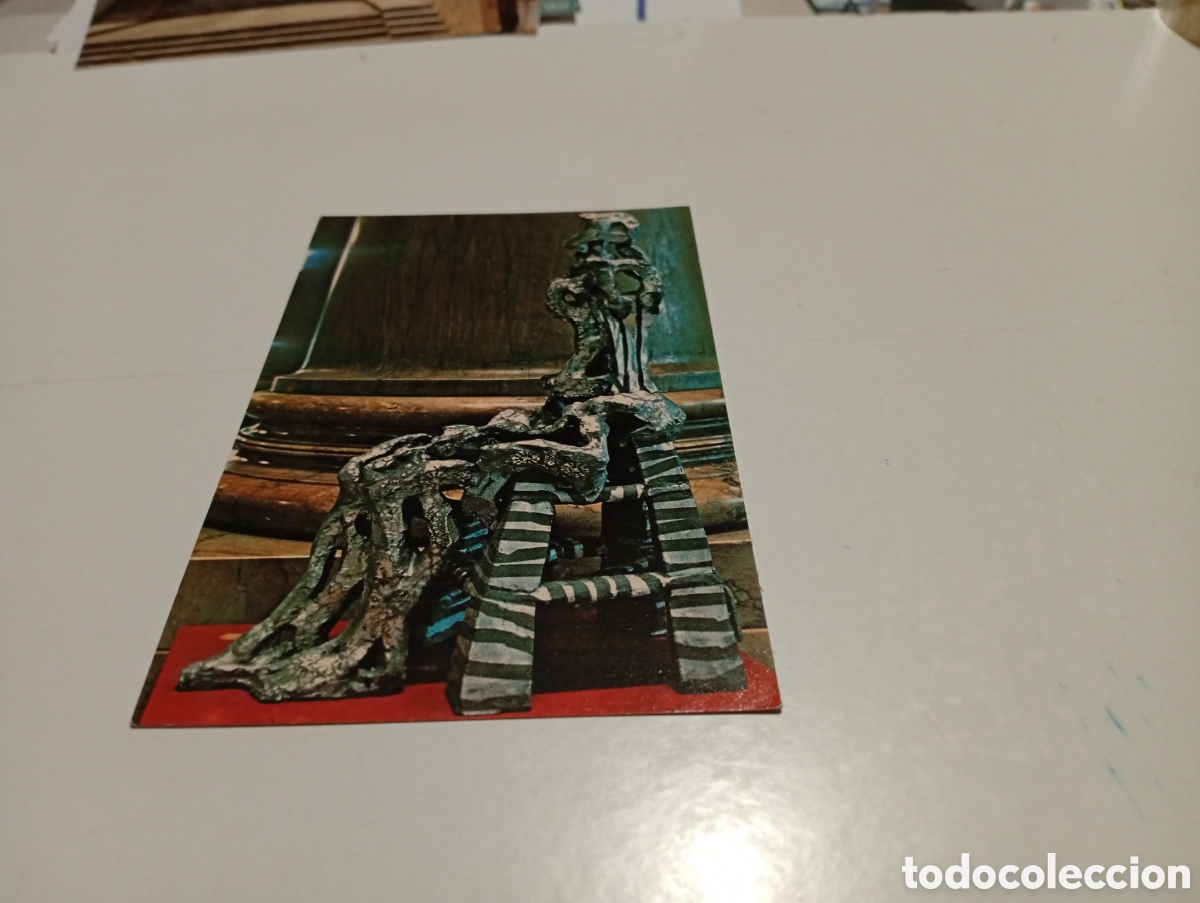 Postales: Postal gail Corbett,s silver springs - Foto 1