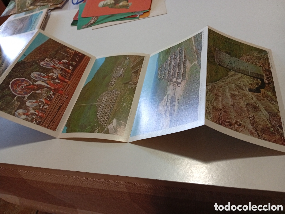 Postales: Postal El Tajin Ver, M&eacute;xico - Foto 5