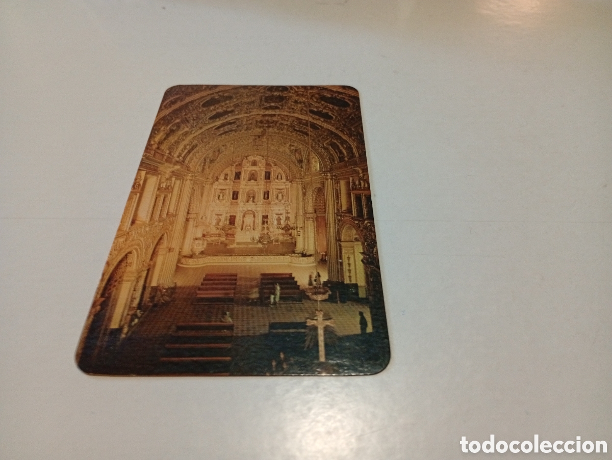 Postales: Postal templo, Oaxaca, M&eacute;xico - Foto 1