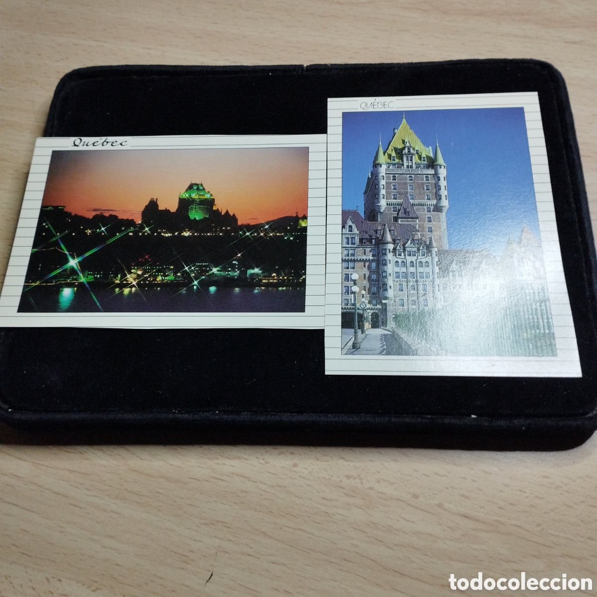 Postales: Lote x10 postales de Canad&aacute;. Nuevas. - Foto 4