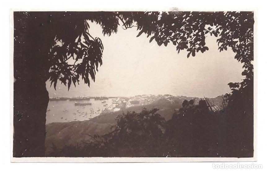 Postales: VENEZUELA. Panor&aacute;mica. 1927. - Foto 1