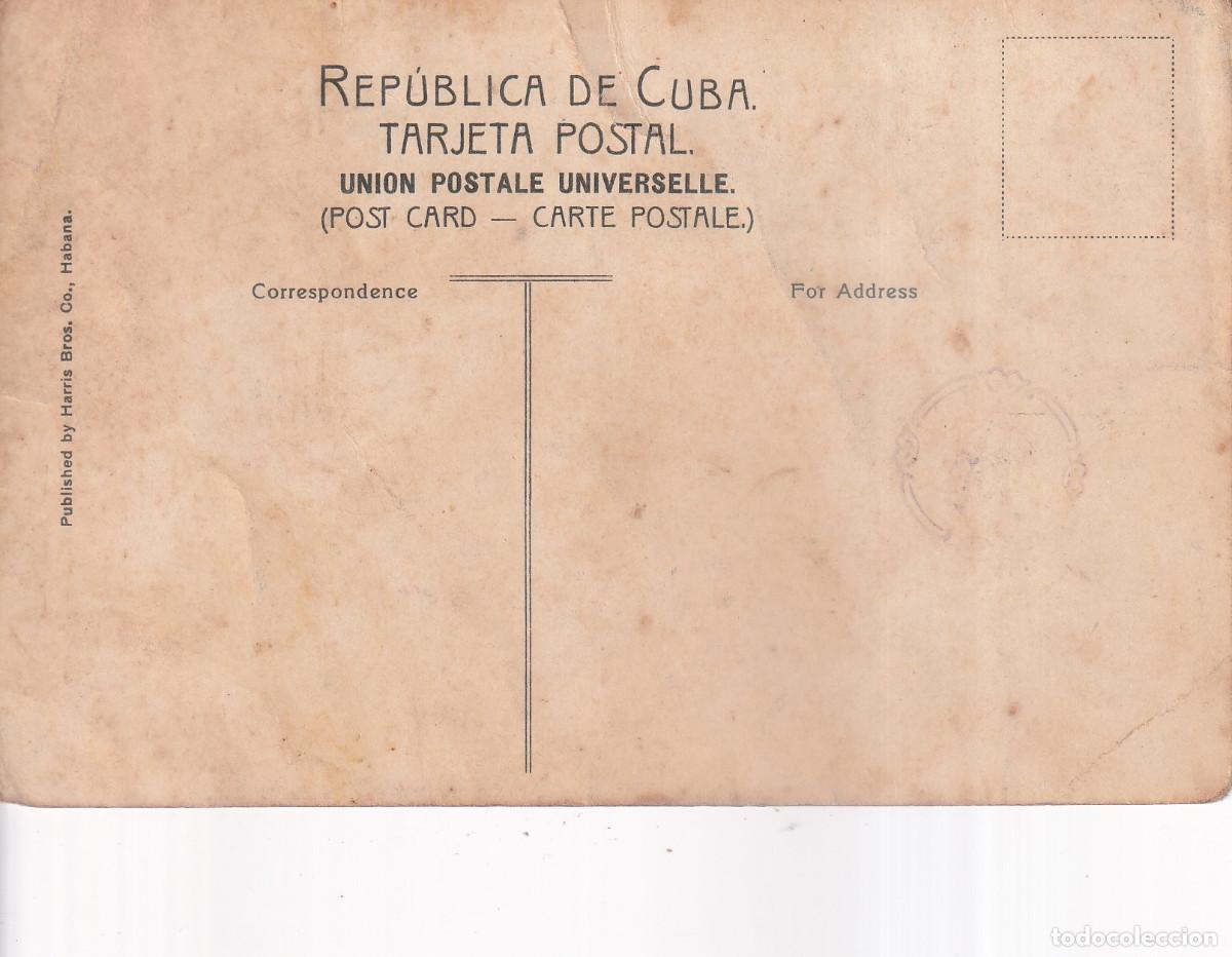 Postales: EL MORRO SANTIAGO DE CUBA - Foto 2