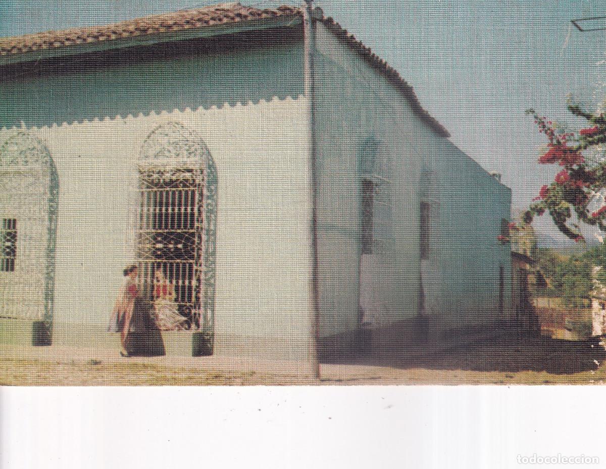 Postales: CUBA TRINIDAD CASONA - Foto 1