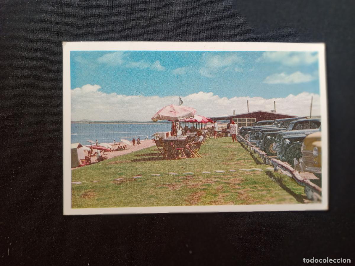 Postales: Punta del Este, Uruguay - Foto 1