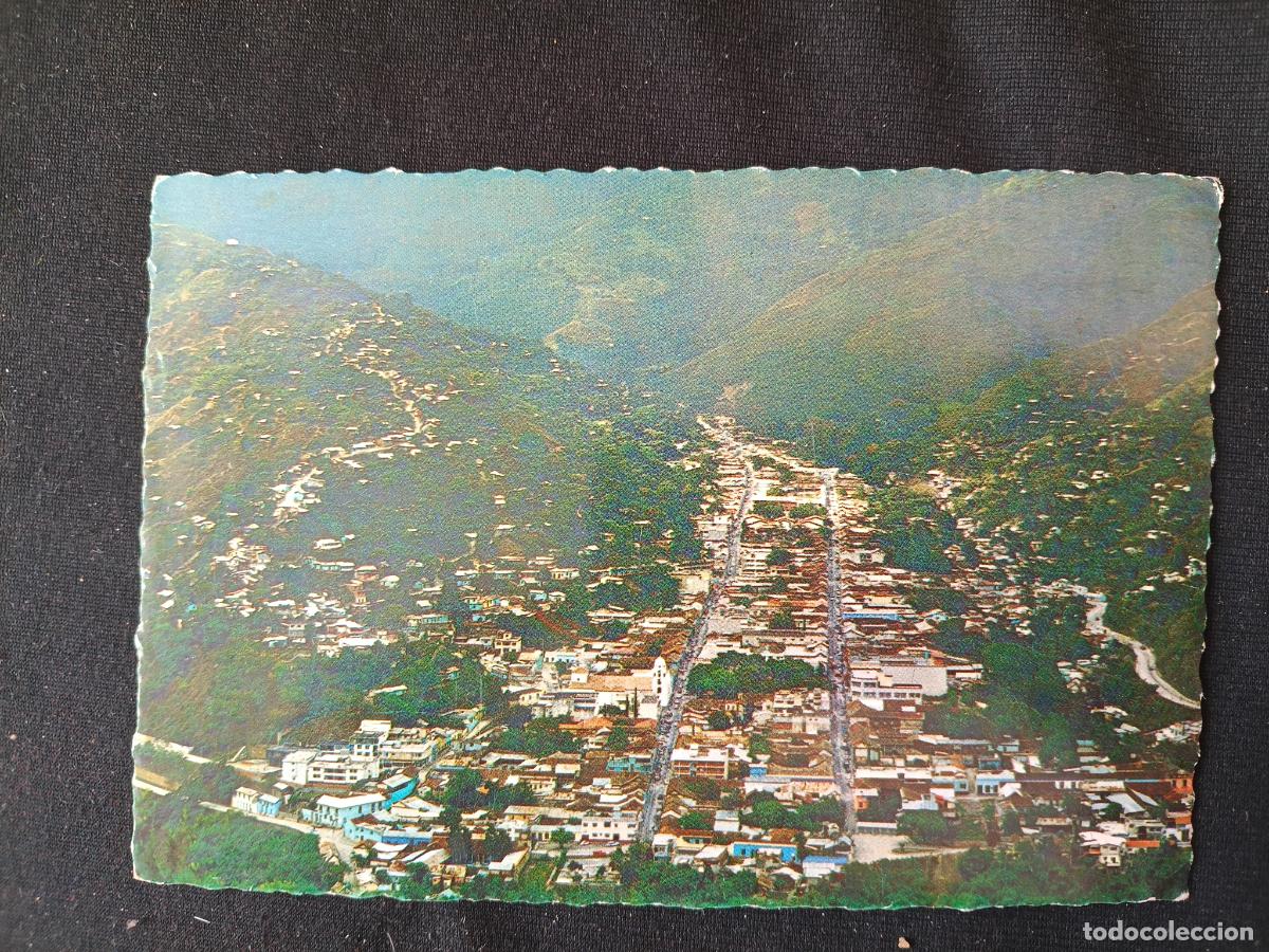 Postales: Trujillo, Venezuela, 1973 - Foto 1