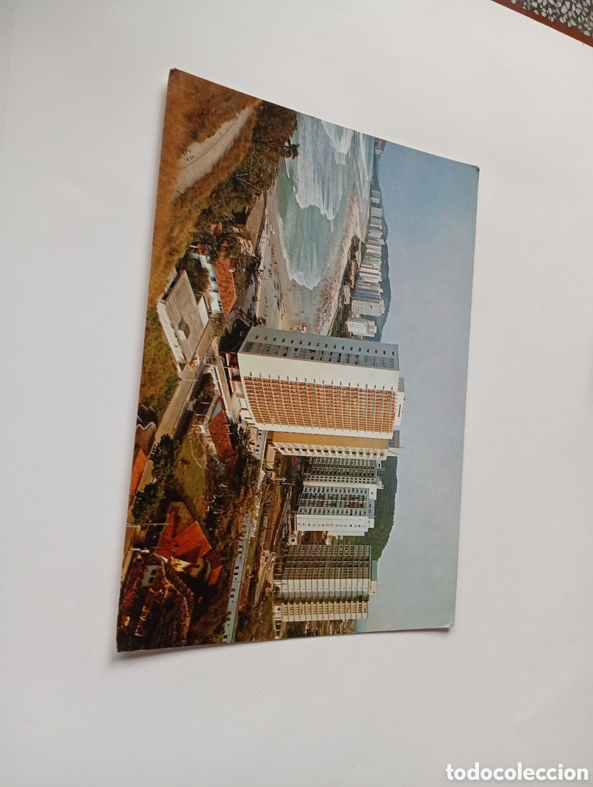 Postales: Postal guaruja, Brasil - Foto 1