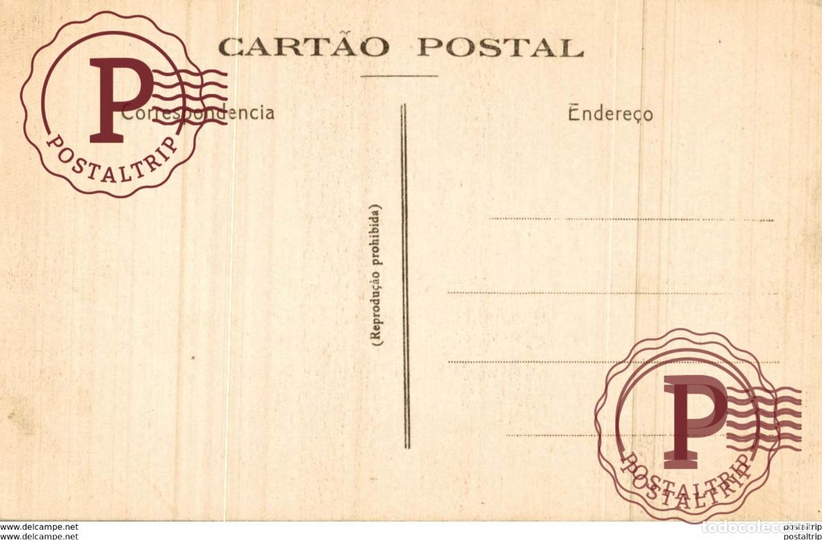 Postales: RECIFE PRACA RIO BRANCO BRASIL BRAZIL. - Foto 2