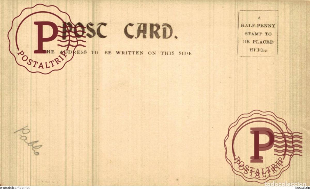 Postales: BRASIL. BRESIL - RPPC - Foto 2
