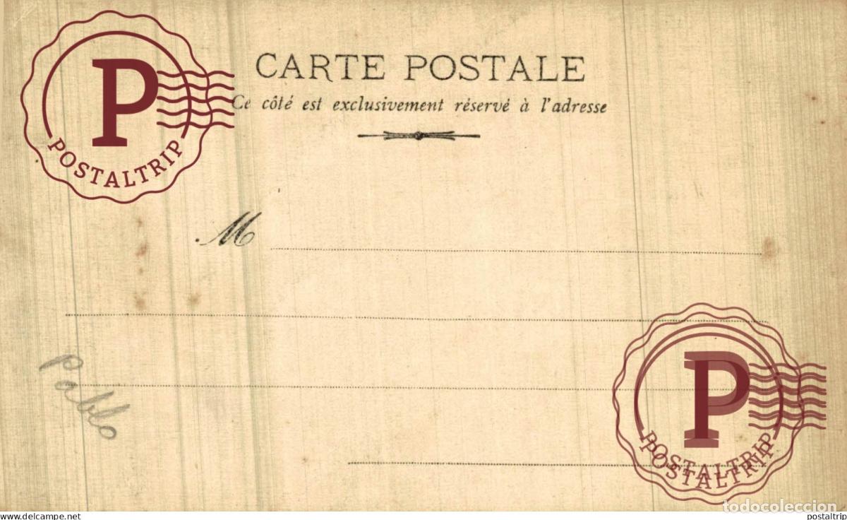 Postales: BRASIL. BRESIL - RPPC - Foto 2