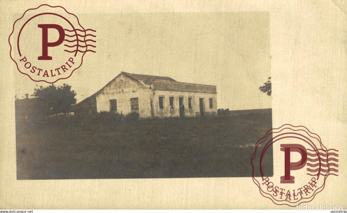 Postales: BRASIL. BRESIL - RPPC - Foto 1