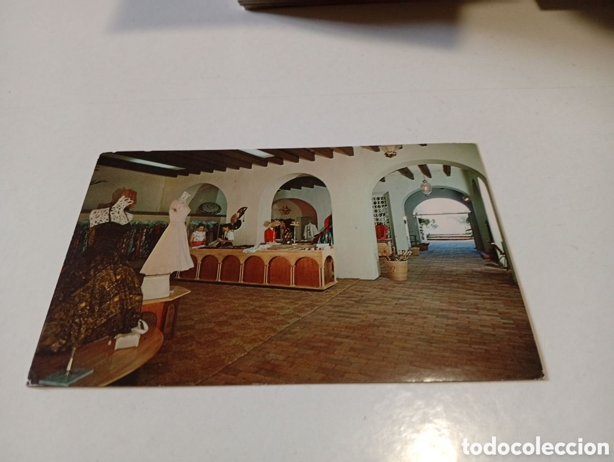 Postales: Postal calle del cristo,casa cavanagh - Foto 1