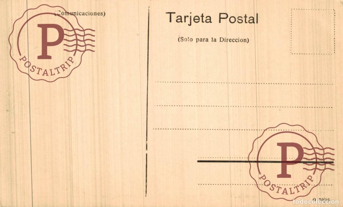 Postales: CHILE. LOTA. PARQUE CASCADA - Foto 2