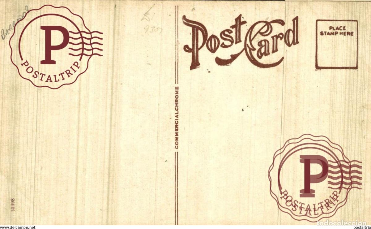 Postales: BARBADOS. CODRINGTON COLLEGE - Foto 2